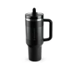 Quencher Térmica Protour Stanley 1,18L Preto Inox Novo