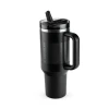 Quencher Térmica Protour Stanley 1,18L Preto Inox Novo