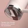 quencher termica protour rose quartzo 0,590ml staneleY