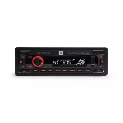 Rádio Automotivo Celebrity 100Br Preto Jbl Novo