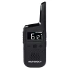 Radio Comuniador Talkabout Motorola T38BR 32KM Preto