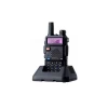 Radio Comunicador Profissional Dual Band Baofeng Novo