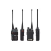 Radio Comunicador Profissional Dual Band Baofeng Novo