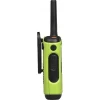 Rádio Comunicador Talkabout T600 Motorola 35Km Cor Verde