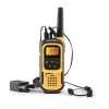 Rádio Comunicador Waterproof RC 4102 Intelbras até 20km