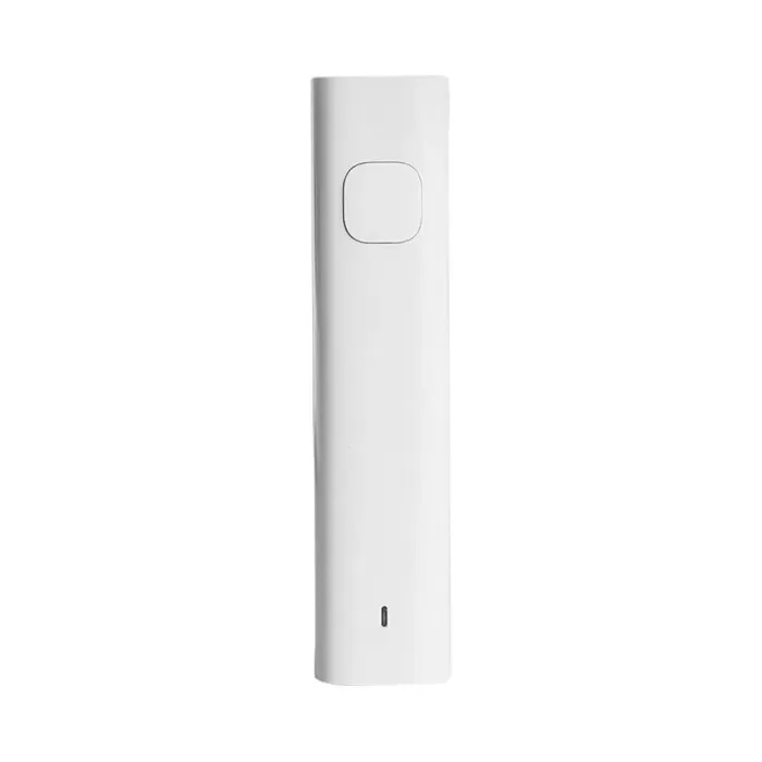 Receptor De Áudio Bluetooth Mi Cor Branco Xiaomi P2