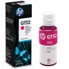 Refil De Tinta Hp GT52 Magenta 70Ml