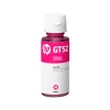 Refil De Tinta Hp GT52 Magenta 70Ml