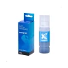 Refil De Tinta Maxprint Preto 533P Compativel Com Epson