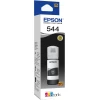 Refil De Tinta Preta Para Impressora Epson T544 65ml