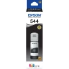 Refil De Tinta Preta Para Impressora Epson T544 65ml