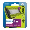 Refil Para Barbeador Philips One Blade P61050 Novo