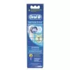 Refil Para Escova Elétrica Precision Clean Oral-B