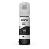 Refil Tinta Epson Preto 65ml T544122-Al Para Impressora
