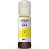 Refil de Tinta Amarela Para Impressora Ep T544 65ml