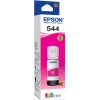 Refil de Tinta Magenta Para Impressora Ep T544 65ml