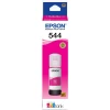 Refil de Tinta Magenta Para Impressora Ep T544 65ml