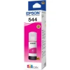 Refil de Tinta Magenta Para Impressora Ep T544 65ml