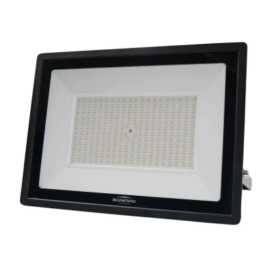 Refletor Blumenau LED Tech 200W Bivolt 6500K Branco Frio