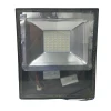 Refletor De Led 100W 6500K Transparente Usado Com Marcas