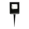 Refletor De Led 10W 6500K Com Estaca Ecoforce