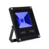 Refletor De Led 10W Azul Tr Led 10 Novo