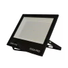 Refletor De Led 200W 3000K IP66 Cor Preto Vega Pro Roya