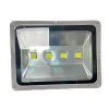 Refletor De Led 200W 6000K Bivolt Cor Cinza Usado