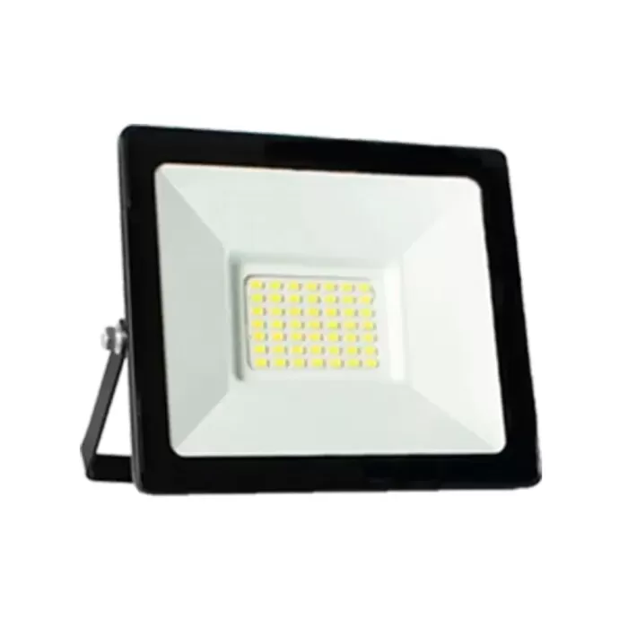 Refletor De Led 50W 6000K Superled Sover Novo