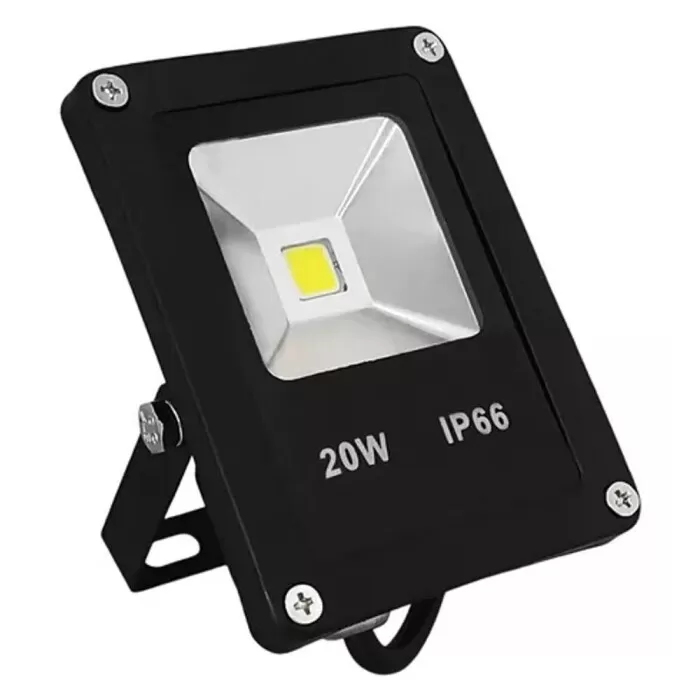 Refletor De Led Hmd 20W 3000K Ip66 Harmpny Dawn Novo