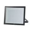 Refletor De Led Slim 150W 6000K Preto Blumenau Novo