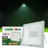 Refletor De Led Tr Led 150W Luz Verde Taschibra Novo