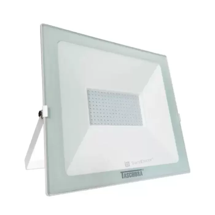 Refletor De Led Tr Led 150W Luz Verde Taschibra Novo