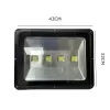 Refletor De Led Ultra 200W 6000K Outdoor Light Usado