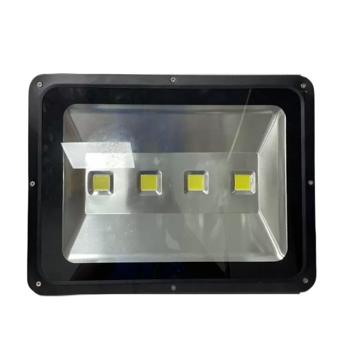 Refletor De Led Ultra 200W 6000K Outdoor Light Usado