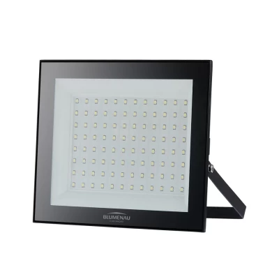 Refletor Led Play 100W IP65 6.500K Bivolt Novo