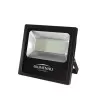 Refletor Led Slim 150W 3000K Blumenau Bivolt Novo