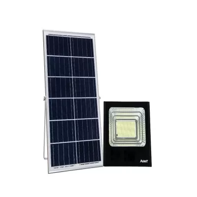 Refletor Led Solare Com Sensor De Presença 100W 6500K Avant