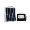 Refletor Led Solare Com Sensor De Presença 40W 6500K Avant