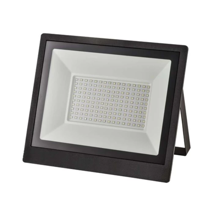 Refletor Led Tech 100w Bivolt Branco frio (6500k) Blumenau