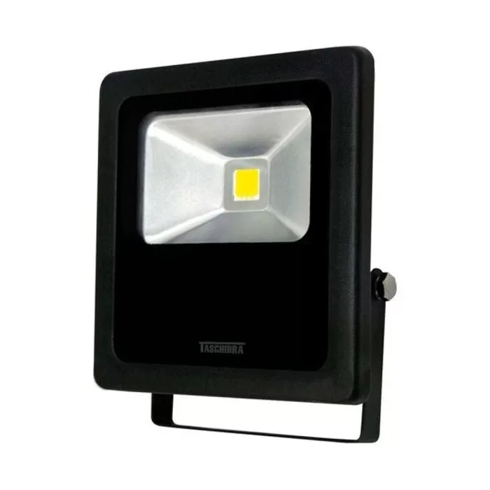 Refletor Tr Led 20W 6500K Bivolt Taschibra Novo