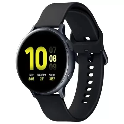 Relógio Inteligente Smartwatch Samsung Watch Active 2 LTE
