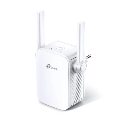 Repetidor De Sinal Wi-Fi AC1200 RE305 Dual Band TP-Link