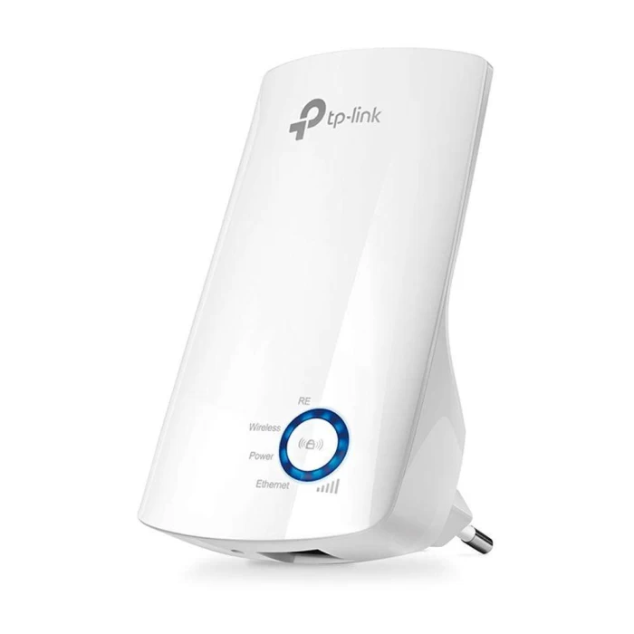 Repetidor de Sinal Wifi TL-WA850RE 300MBPS TP-LINK