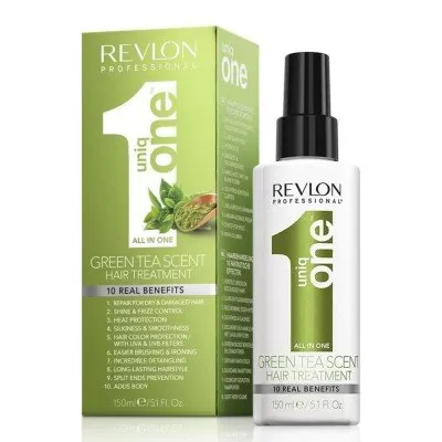 Revlon professional Uniq One Green Tea Scent Treatment 150ml