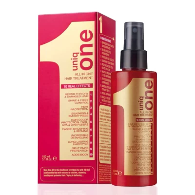 Revlon professional Uniq One hair treatment Original 150ml