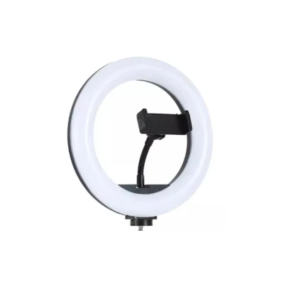 Ring Light 14 Polegadas C/ Suporte Smartphone 13.4W OR-PL360