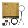 Ring Light 18 Polegadas Bivolt Lelong Novo