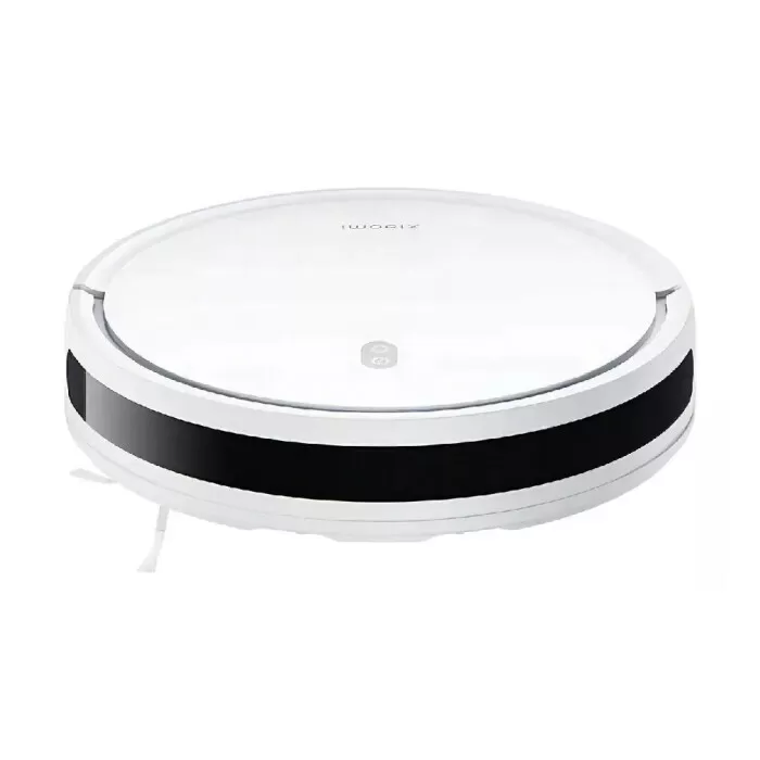 Robô Aspirador De Pó Inteligente Xiaomi Vacuum E10 Branco