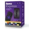 Roku Express Player Streaming Smart TV